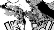 Still from the manga - Source: Shueisha