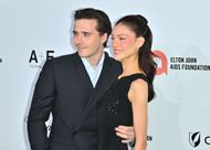 Elton John AIDS Foundation's 34th Annual Academy Awards Viewing Party - Arrivals - Source: Getty
