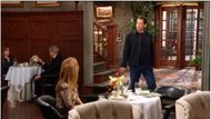 Matt explained his absence to Phyllis | Image: CBS