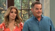 Olivia and Ned don't want to deal with Drew | Image: ABC
