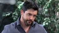 Ethan may be hiding an ulterior motive on GH | Image: ABC