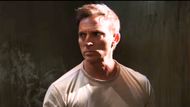 Recent imprisonment has affected Jason with PTSD | Image: ABC