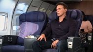 Jason's every challenging experience leaves his arc in a chaos | Image: ABC