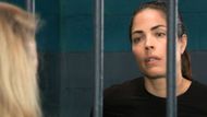Britt has yet to learn that she doesn't have Huntington's Disease | Image: ABC