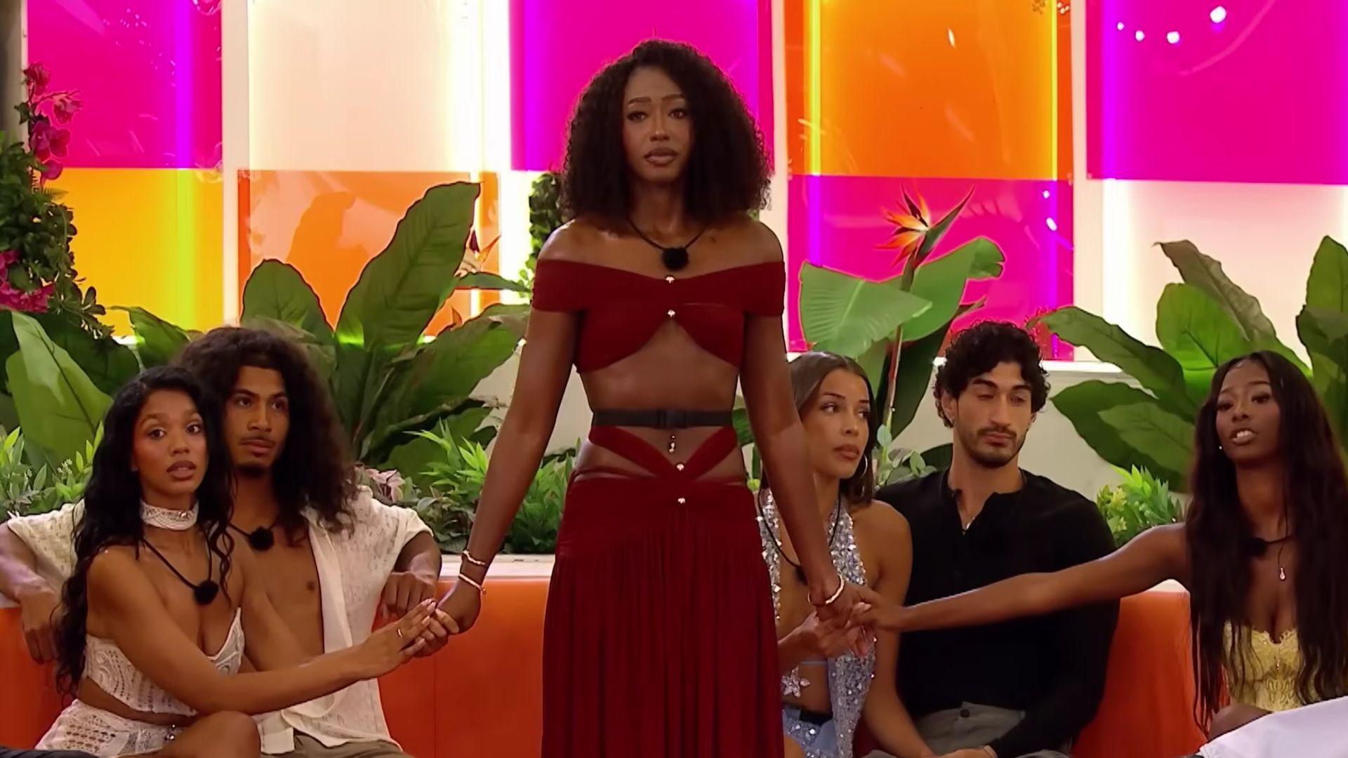 Love Island USA Sseason 8 (Image Via YouTube/@Love Island USA)