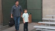 James may dig out more about Cassius | Image: ABC