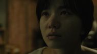 Se-yun in The Husband (Image Via YouTube/@Disney+Philippines)