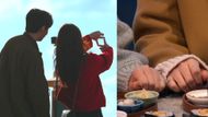 Contestants get to know each other (Image via X/@NetflixKR)