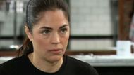 Britt will be surprised that Jason is home | Image: ABC