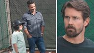 Cody stopped Cassius from taking James | Image: ABC
