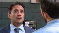 Dante and Chase made up | Image: ABC