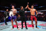 UFC Fight Night: Smith v Zhang - Source: Getty