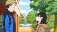 Still from the anime - Source: Lapin Track