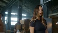 Penny in Stuart Fails to Save the Universe (Image Via HBO Max/Bill Prady Productions)