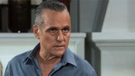 Sonny has an old score to settle with Valentin | Image: ABC
