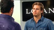 Will listened to his dad's advice, but he may not follow it | Image: CBS