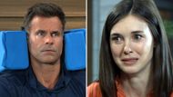 Willow's control over Drew was rapidly dwindling | Image: ABC