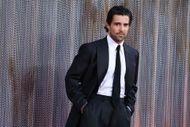 Fabien Frankel attends the "House Of The Dragon" Series 3 World Premiere - Arrivals - Source: Getty
