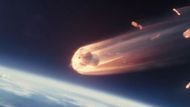 Scene from Star City (Image Via Apple TV/Sony Pictures Television)