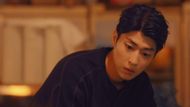 Yu-geon in Dream to You (Image Via Viki/KT Studio Genie)