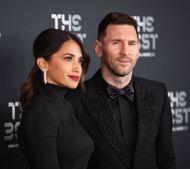 The Best FIFA Football Awards 2022 - Show - Source: Getty