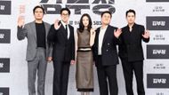 The main cast (Image via X/@SBSNOW)