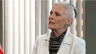 Tracy maybe the unexpected rival for Brook Lynn | Image: ABC
