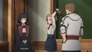 Beryl is now an educator - Source: Studios Passione and Hayabusa Film