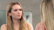 Charlotte is a teenager again | Image: ABC