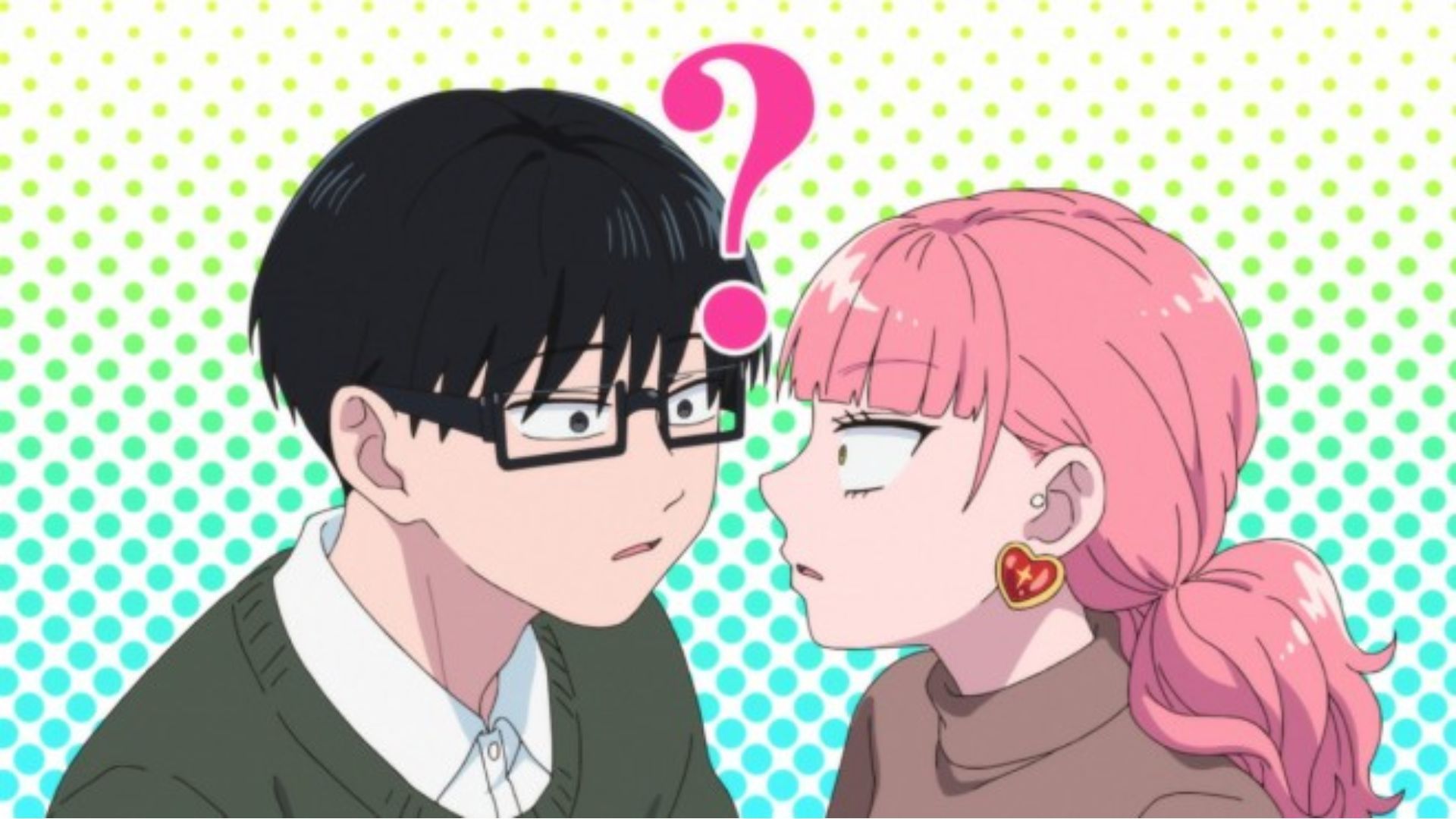 Still from the anime - Source: Lapin Track