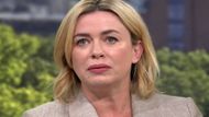 Eve Myles (Image Via YouTube/@This Morning)