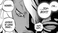 Still from the manga - Source: Shueisha