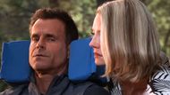 Nina may be blamed for the Drew botch-up | Image: ABC