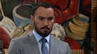 General Hospital's Marco Rios died of brutal stabbing | Image: ABC