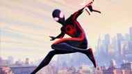 Spider-Man: Beyond the Spider-Verse delayed reasons (Image via YouTube/@Sony Pictures Entertainment)