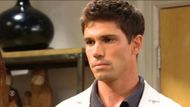 Finn (Tanner Novlan) might be making a big mistake | Image: CBS