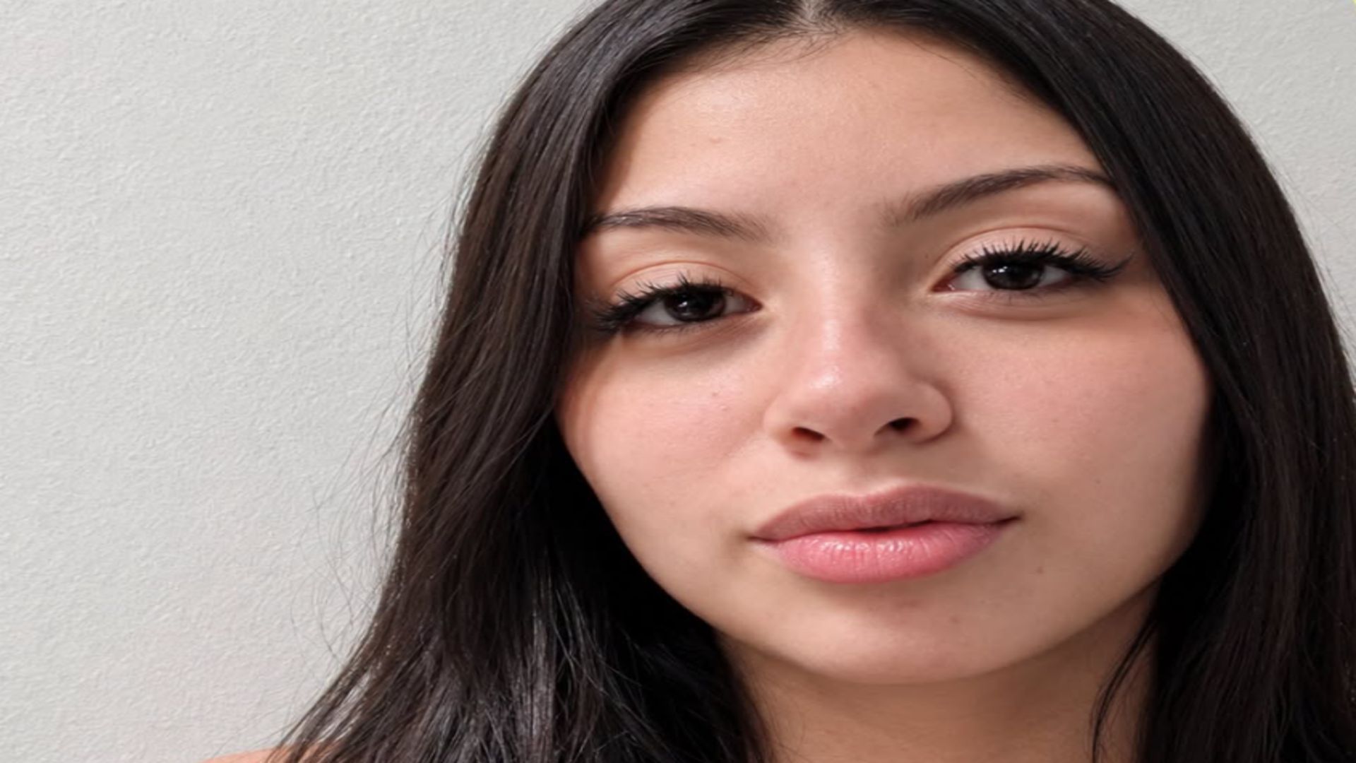 Kitty Mia Diaz (Image Via Facebook/@City of Del Rio Police Department)