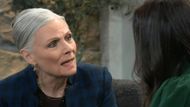 Tracy was shocked by Brook Lynn's news | Image: ABC