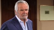 Eric has shown his duplicity on B&B | Image: CBS