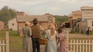 Independence Town - Source: Netflix