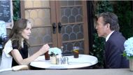 Diane (Susan Walters) may seek out Jack's (Peter Bergman) help in dealing with Kyle's plan | Image: JPI