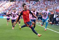 Spain v Argentina: Final - FIFA World Cup 2026 - Source: Getty