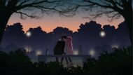 Still from the anime - Source: Lapin Track