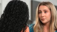 All Josslyn had to say was popcorn and Trina understood | Image: ABC