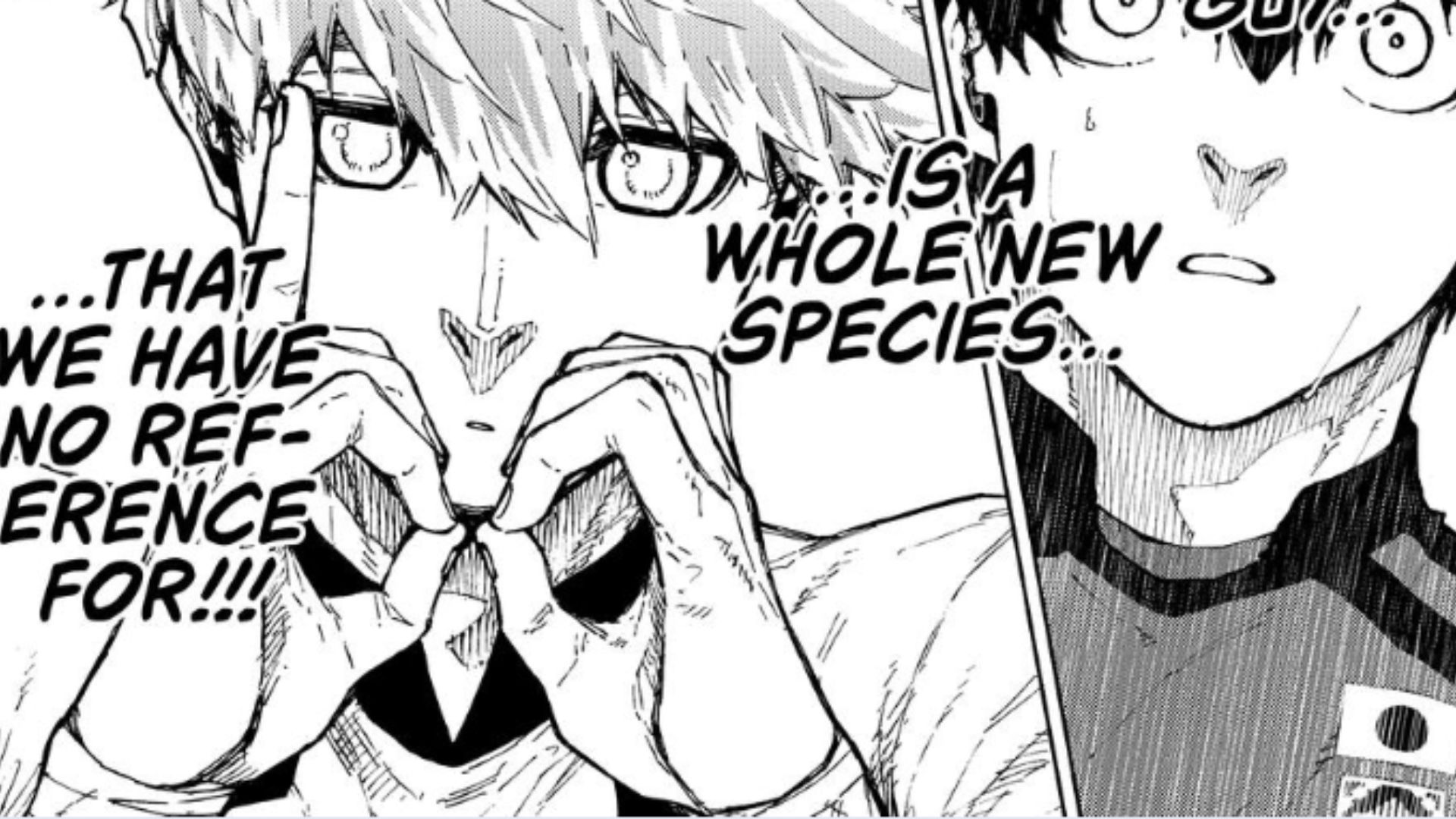 Blue Lock Chapter 357: Release date and everything we need to know