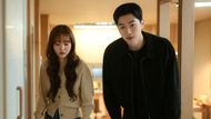 Da-reum and Ha-gi face a big problem (Image via X/@CJnDrama)