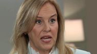 Laura issues a warning | Image: ABC