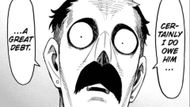 Still from the manga - Source: Shueisha