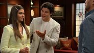 RJ and Electra may have sold Electra by Electra Forrester to Ridge | Image: CBS