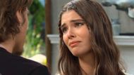 Electra will always love Will from afar | Image: CBS